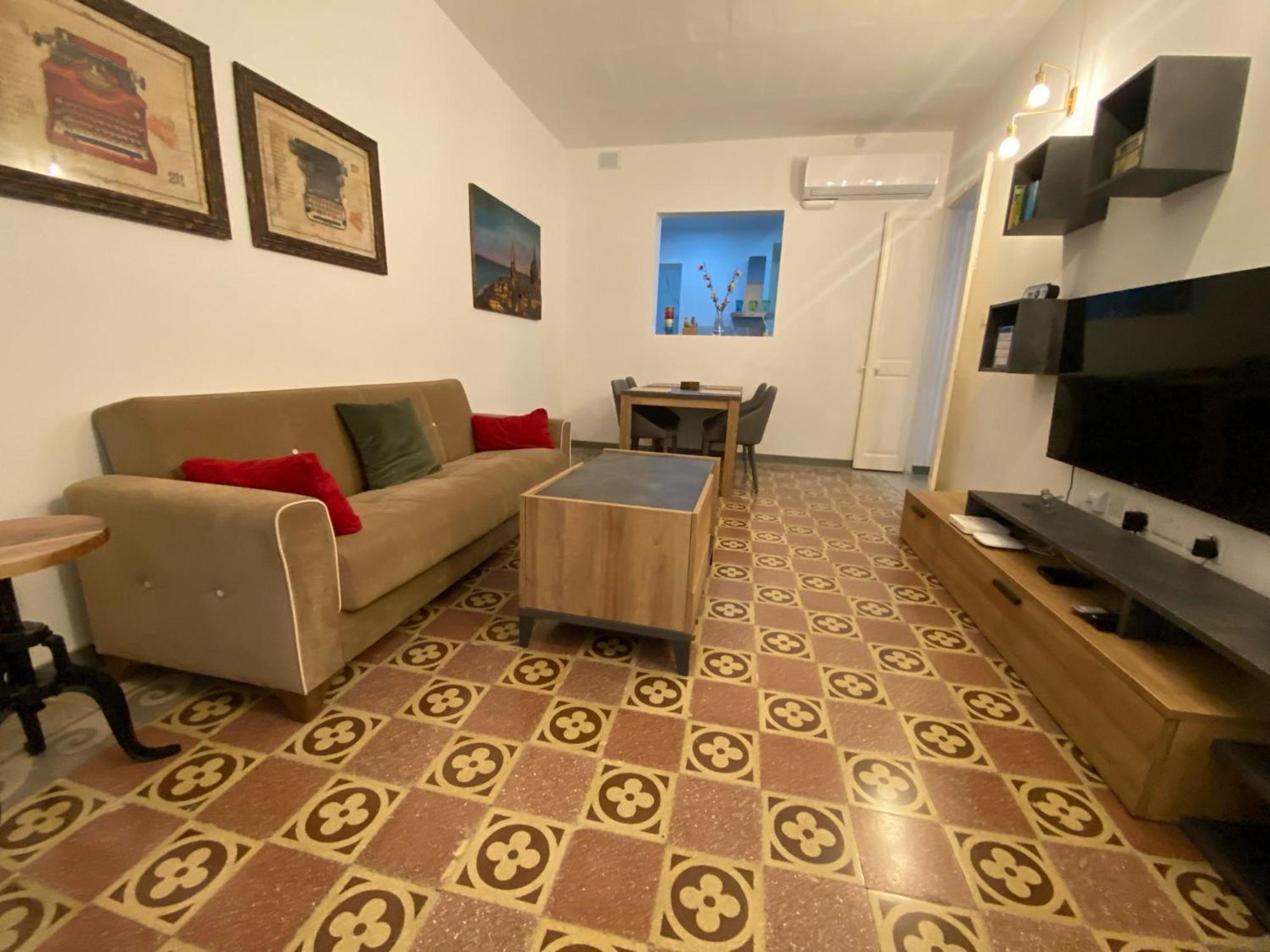 Valletta St Paul Extérieur photo